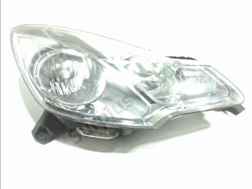 Used Right headlight CITROËN C3 II (SC_) 1.2 VTi 82 (82 hp) 32402318