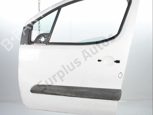 left-front-door-peugeot-partner-box-bodympv-2008-35719976 main image