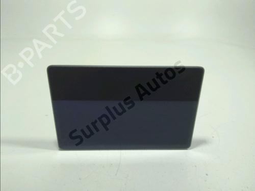Used Display monitor Display monitor TESLA MODEL 3 (5YJ3) EV (283 hp) 36509179 36509179