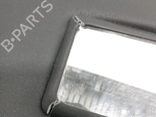 Right sun visor FORD TOURNEO CONNECT 1.8 TDCi | BP31002666I2