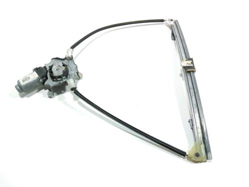 Used Front right window mechanism RENAULT CLIO II (BB_, CB_) 1.5 dCi (B/CB3M) (64 hp) 28240114