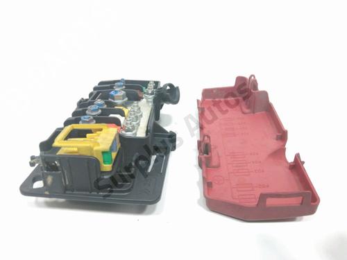 Used Electronic module Electronic module CITROËN C5 III (RD_) 2.0 HDi 140 (RDRHF8, RDRHFA, RDRHA8, RDRHAJ) (140 hp) 33733501 33733501