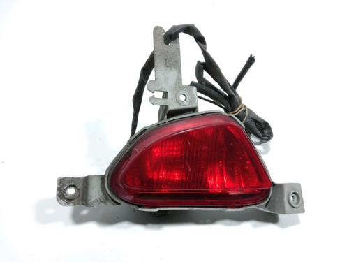 Used Rear fog light MAZDA 2 (DE_, DH_) 1.6 MZ-CD (90 hp) 28270597