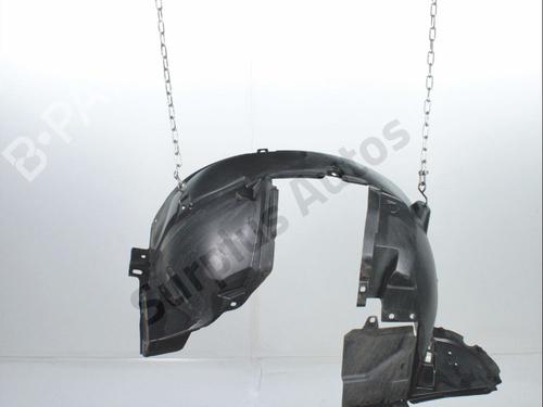 Hjulbue Hjulbue RENAULT KADJAR (HA_, HL_) 1.6 dCi 130 (HLA4) (130 hp) 35893483 35893483