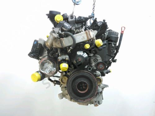 Engine BMW 1 (E87) 116 d | BP28219426M1 - Image 2