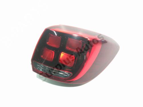 Used Right taillight Right taillight DACIA SANDERO II TCe 90 (B8M1, B8MA, B8AC) (90 hp) 40214788 40214788