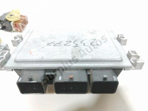 Computer motormanagement FORD FIESTA VI (CB1, CCN) 1.25 | BP30085899M57