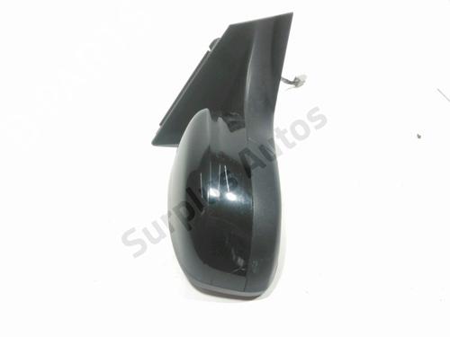 Right mirror FORD MONDEO IV (BA7) 2.0 TDCi | BP28245369C27