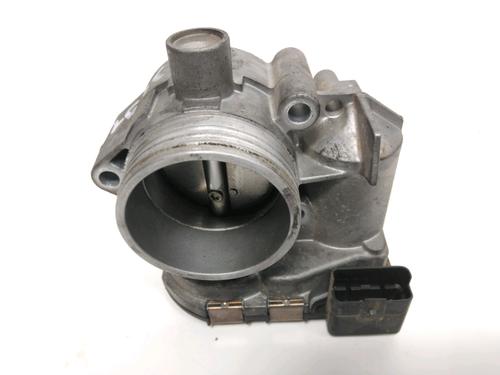 Throttle body PEUGEOT 206 Hatchback (2A/C) 1.6 16V | BP28220752M82