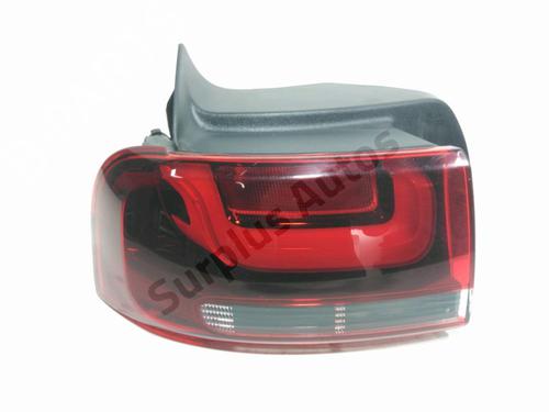 Used Left taillight Left taillight 37292687 37292687