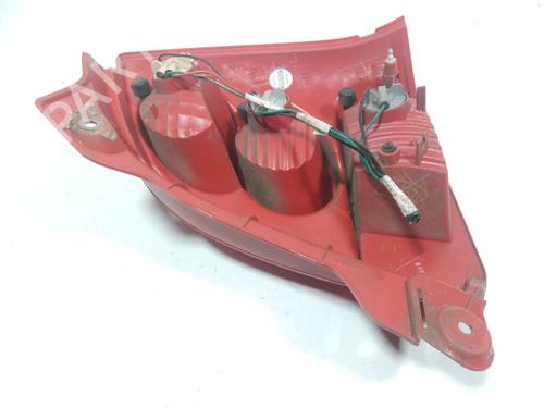 Left taillight NISSAN PIXO (UA0) 1.0 | BP28269628C34 