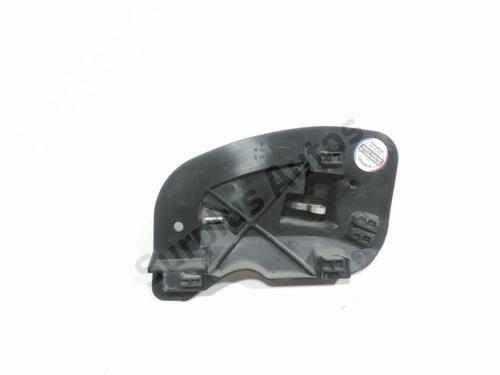 Front left interior door handle OPEL CORSA C (X01) 1.2 Twinport (F08, F68) | BP28243367I13 - Image 2