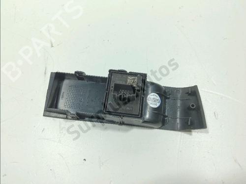 Left front window switch SKODA FABIA III (NJ3) 1.0 | BP37413502I27 - Image 3