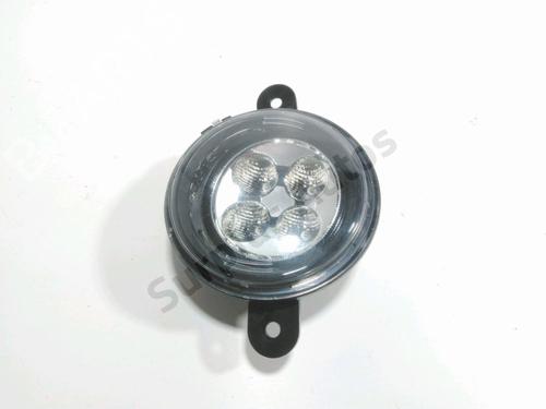 Used Right daytime light RENAULT TWINGO III (BCM_, BCA_) 0.9 TCe 90 (BCM9, BCM2) (90 hp) 30742162