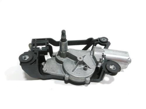 Viskermotor bagrude PEUGEOT 206 SW (2E/K) 1.4 HDi (68 hp) 28272798