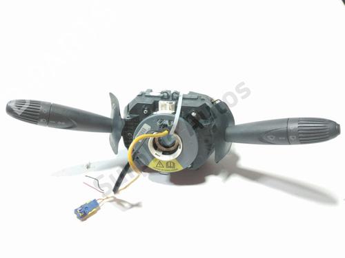 Used Steering wheel controls Steering wheel controls FIAT DOBLO MPV (119_, 223_) 1.9 D Multijet (120 hp) 40059397 40059397