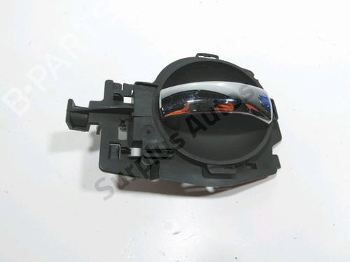Used Front right interior door handle CITROËN C3 Pluriel (HB_) 1.4 HDi (68 hp) 30313161