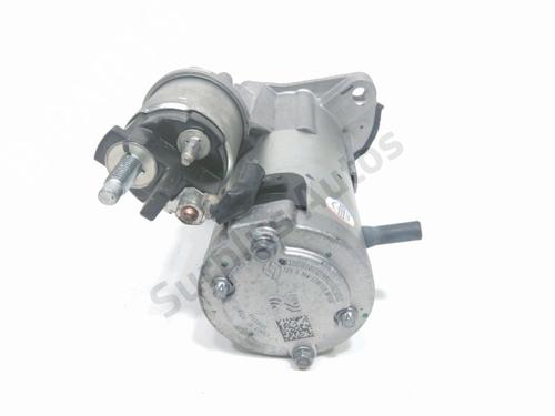 Starter RENAULT CLIO V (B7_) 1.0 SCe 65 (B7MG) | BP33733475M8 - Image 3