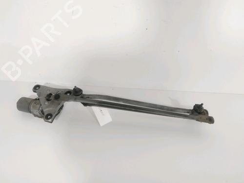 Used Front wipers mechanism VOLVO V50 (545) 1.6 D (110 hp) 31008359