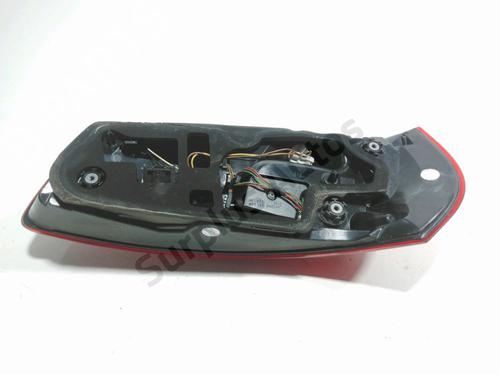 Right taillight CITROËN C4 Picasso II 2.0 BlueHDi 150 | BP37788659C35 - Image 2