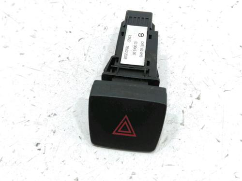 Used Warning switch MAZDA 2 (DE_, DH_) 1.4 MZR-CD (68 hp) 30989925