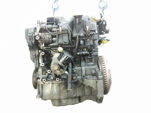 Used Engine NISSAN JUKE (F15) 1.5 dCi (110 hp) 28219203
