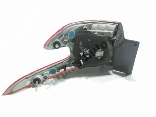 Right taillight PEUGEOT 308 SW II (LC_, LJ_, LR_, LX_, L4_) 1.6 BlueHDi 120 | BP30087324C35 