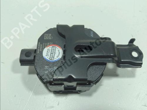 Electronic module TOYOTA YARIS CROSS (MXP_) 1.5 Hybrid (MXPJ10) | BP36796731M83 - Image 2