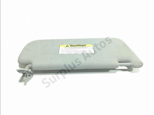 Venstre solskærm KIA CEE'D Hatchback (ED) 1.6 CRDi 90 | BP38283989I1 - Image 3