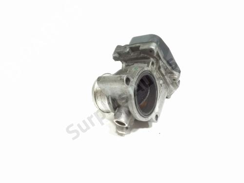 Throttle body SEAT LEON (1P1) 1.6 TDI | BP37762850M82 - Image 2