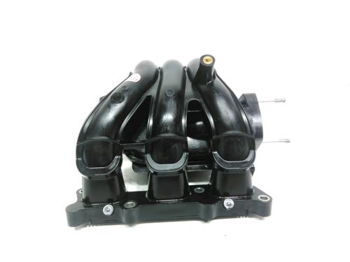 Intake manifold OPEL AGILA B (H08) 1.0 (F68) | BP28221655M70 - Image 3