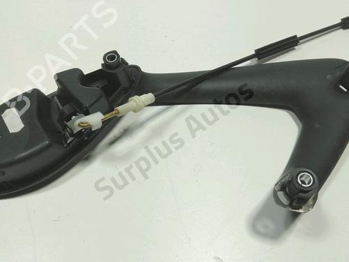 Front left interior door handle FORD KA (RU8) 1.2 | BP39089114I13 - Image 2