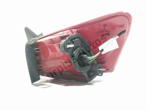 Left taillight CITROËN C5 III (RD_) 2.0 HDi (RDRHD8, RDRHDJ, RDRHR8, RDRHRJ) | BP37292714C34 - Image 2