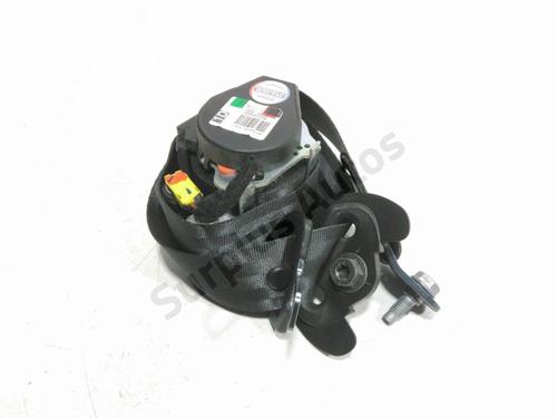 Used Front right belt tensioner Front right belt tensioner PEUGEOT 308 II (LB_, LP_, LW_, LH_, L3_) 1.6 HDi 100 (99 hp) 34616518 34616518