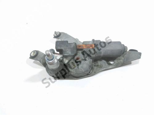 Used Rear wiper motor Rear wiper motor HONDA INSIGHT (ZE_) 1.3 IMA (ZE28, ZE2) (88 hp) 28272325 28272325