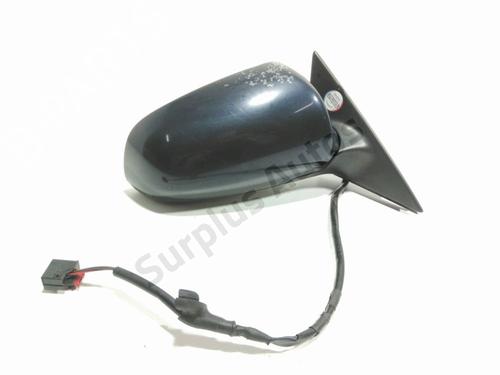 Right mirror AUDI A3 (8P1) 2.0 TDI 16V | BP28245652C27