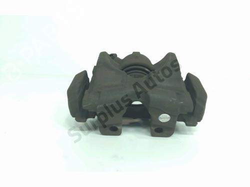 Used Left front brake caliper Left front brake caliper BMW 1 (E81) 120 d (177 hp) 40464447 40464447