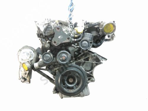 Engine MERCEDES-BENZ C-CLASS Coupe (CL203) C 220 CDI (203.708) | BP28219160M1 - Image 2