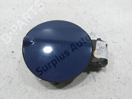 Used Fuel flap VW FOX Hatchback (5Z1, 5Z3, 5Z4) 1.2 (55 hp) 30984194