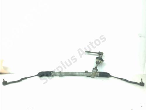 Crémaillère de direction Crémaillère de direction NISSAN QASHQAI I (J10, NJ10) 1.5 dCi (110 hp) 36000088 36000088