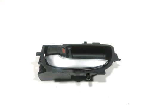 Used Rear left interior door handle Rear left interior door handle 28252740 28252740