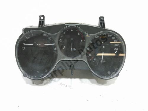 instrument-cluster-seat-altea-5p1-2004-2005-2006-2007-2008-2009-2010-2011-2012-2013-2014-2015-30991456 main image