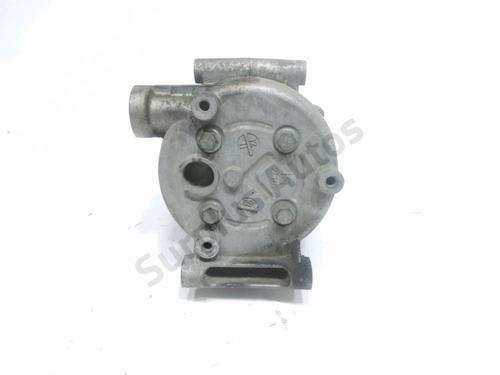 AC compressor FORD FIESTA VI (CB1, CCN) 1.6 Ti | BP28223437M34 
