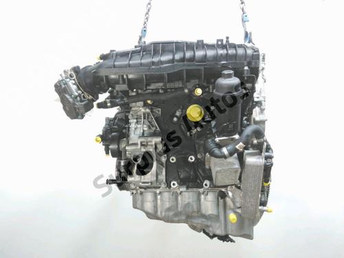 Used Engine Engine 37761922 37761922
