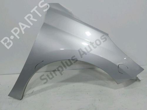 Used Right front fenders Right front fenders 39118092 39118092