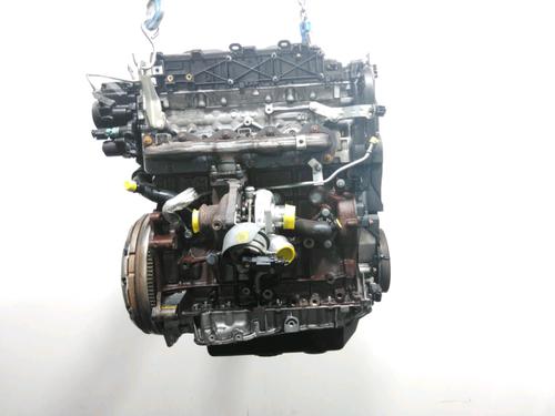 Engine FORD S-MAX (WA6) 2.0 TDCi | BP28218722M1 