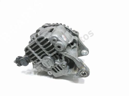 Alternator NISSAN X-TRAIL I (T30) 2.2 dCi 4x4 | BP29856995M7