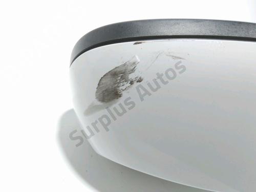 Right mirror BMW 1 (E81) 116 d | BP28245204C27 