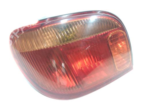 Used Left taillight TOYOTA YARIS (_P1_) 1.3 (SCP12_, SCP13_, SCP12R, SCP13R) (87 hp) 28269774