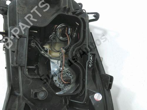 Right headlight CITROËN C3 I (FC_, FN_) 1.1 i | BP31005022C29